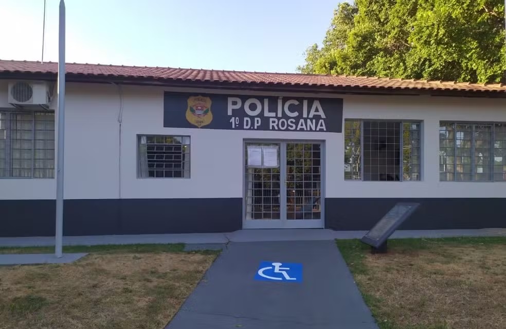 Caso foi registrado como tentativa de homicídio e está sob investigação |