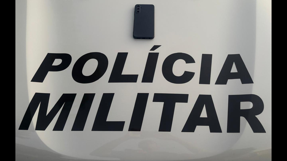 Homem foi preso por furto em Adamantina (SP) |