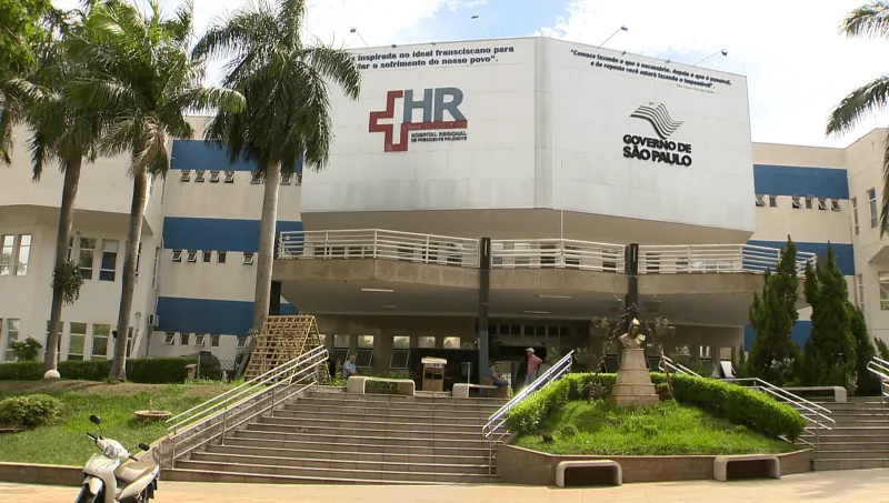 HR atualiza estado de saúde de crianças atropeladas em Tarabai (SP) |