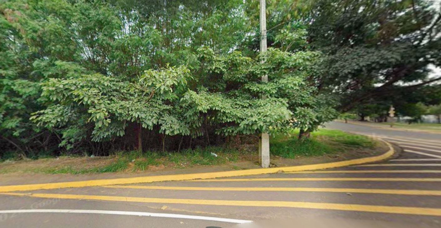 Motorista do automóvel teria ido sentido ao Parque São Matheus |