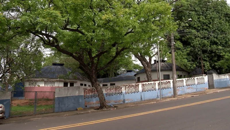 Área localizada na Vila Formosa foi repassada à Câmara Municipal para implantação da futura sede do Poder Legislativo, em Presidente Prudente (SP) |