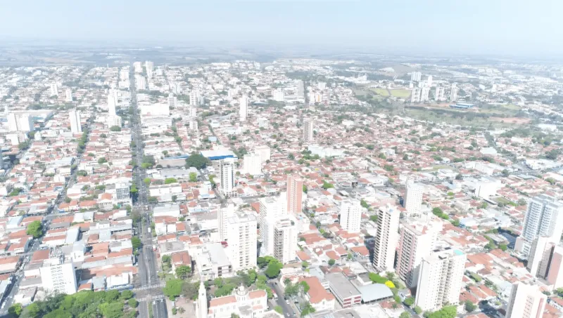 Presidente Prudente (SP) completa 109 anos de fundação no dia 14 de setembro de 2026 |
