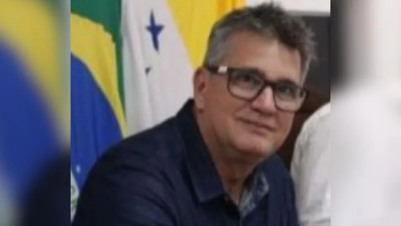 Ex-prefeito Gilberto Sanches Gomes cumprirá pena de 17 anos em regime inicialmente fechado |