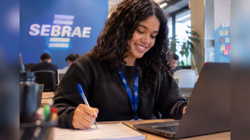 Inscrições podem ser feitas até as 12h do dia 13 de outubro, pela internet |