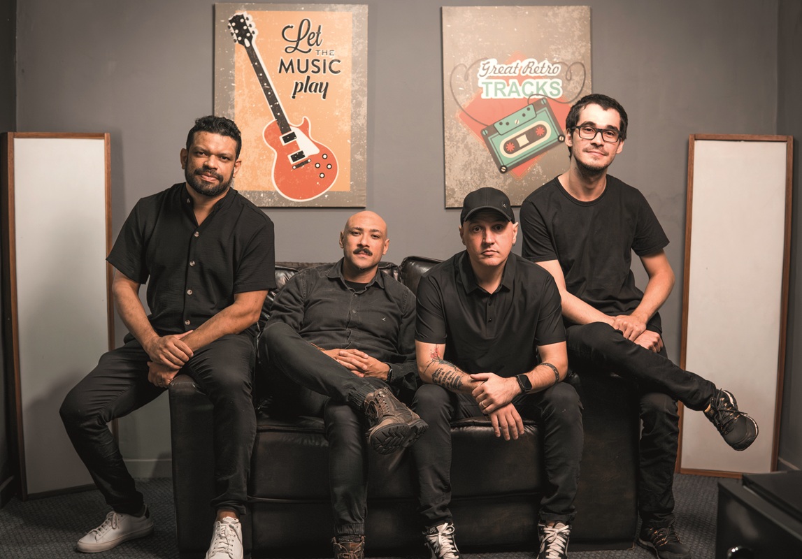 Apresentação será neste sábado (4), às 16h.