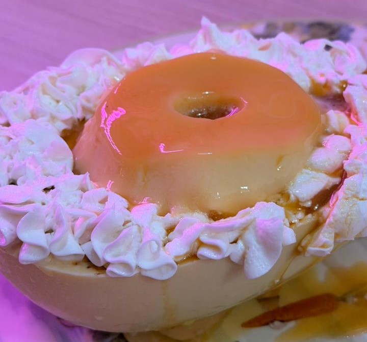 Empresária Natália Japecanga Bortoluzzi, de Presidente Prudente (SP), ensina o passo a passo.