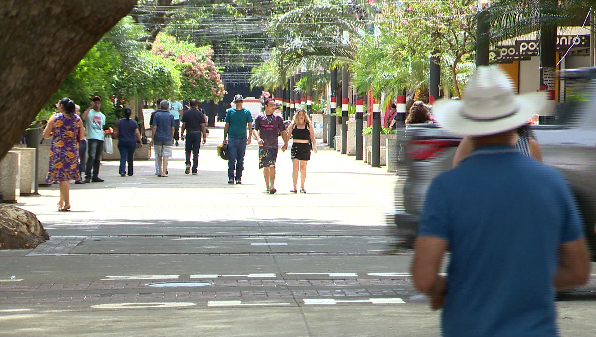 Comércio voltará a funcionar ao normal na sexta-feira (5), em Presidente Prudente (SP) |