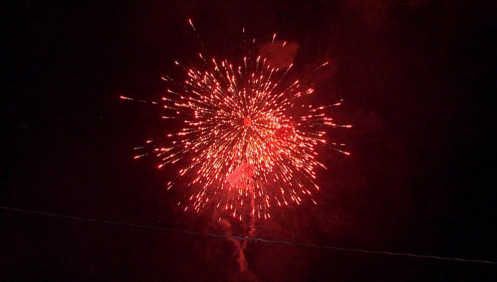Lei municipal proíbe soltura de fogos de artifício barulhentos em Presidente Prudente (SP) |