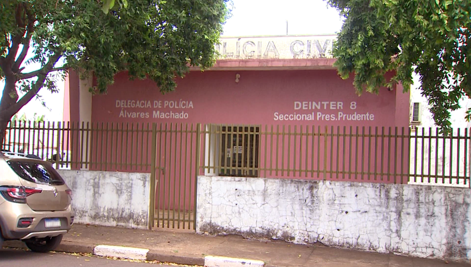 Exames de corpo de delito indicaram lesões aparentes em ambos.