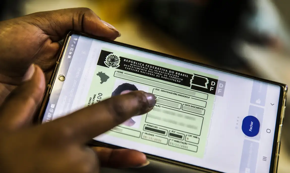 Legislação alcança apenas os bons condutores