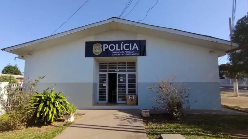 Caso fopi registrado como como violência doméstica e lesão corporal |