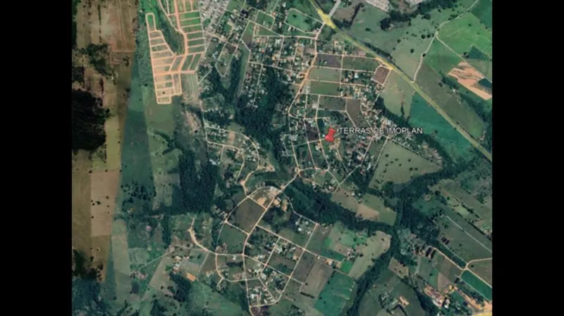 Com investimento de R$ 38 milhões, as obras de saneamento básico beneficiarão diretamente 1.400 pessoas no bairro Terras de Imoplan, em Presidente Prudente (SP) |