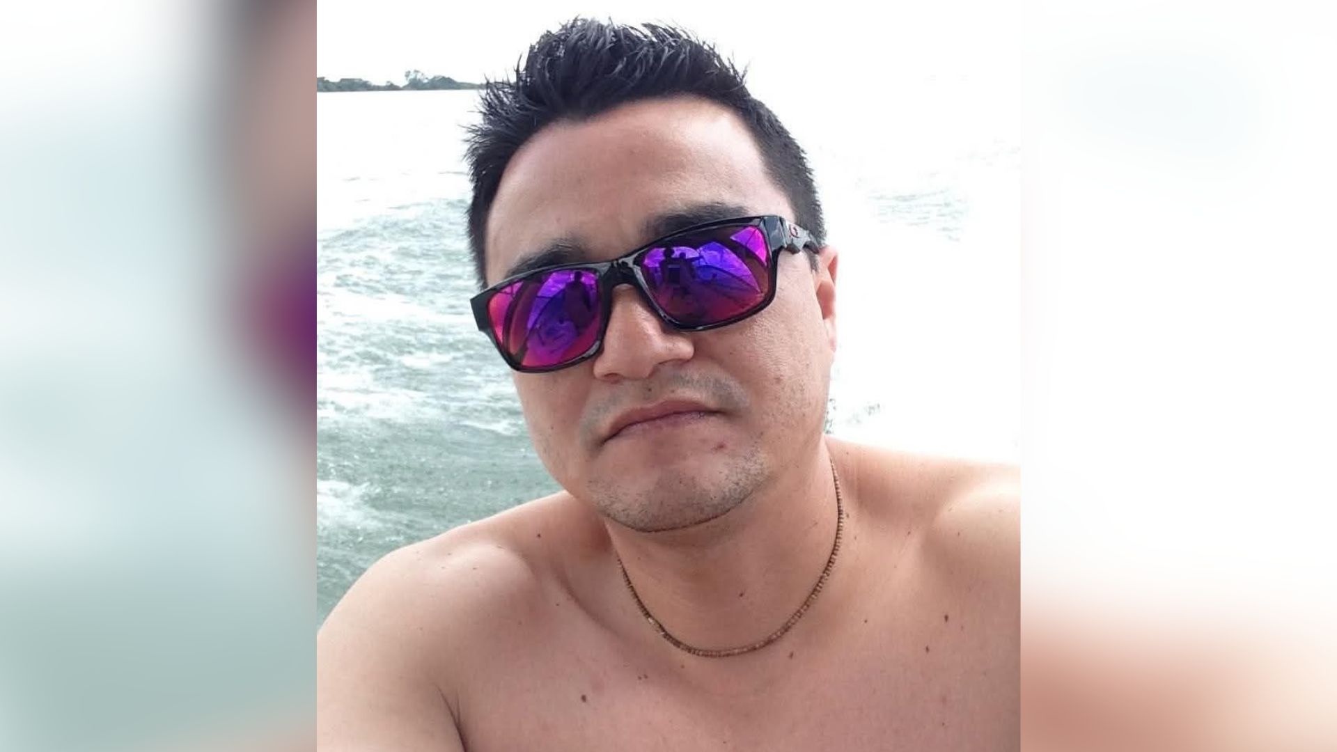 Sepultamento de Ednilton Nakamura Cardoso está previsto para esta quinta-feira (7), às 15h30 |