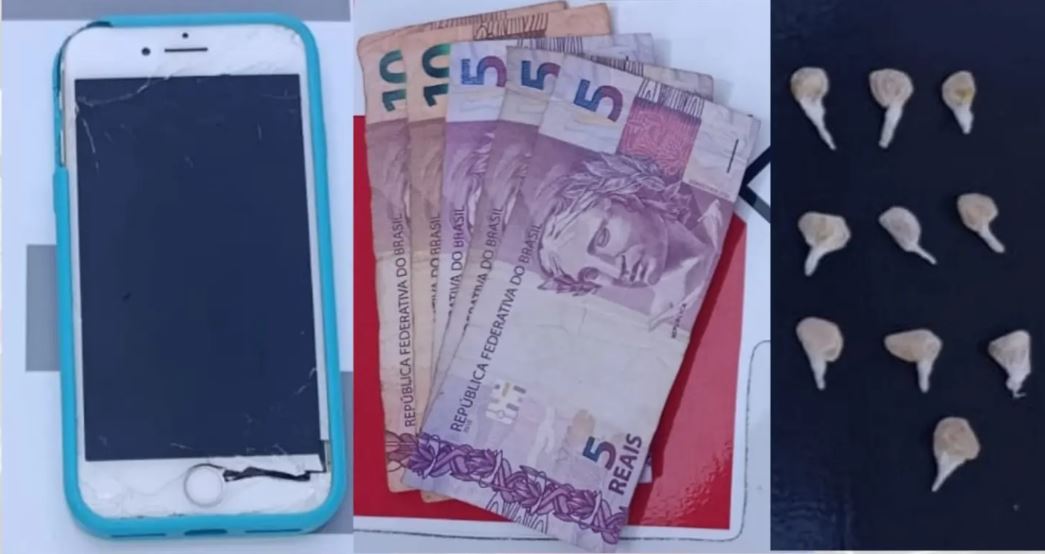 Menores foram ouvidos e liberados aos responsáveis legais |