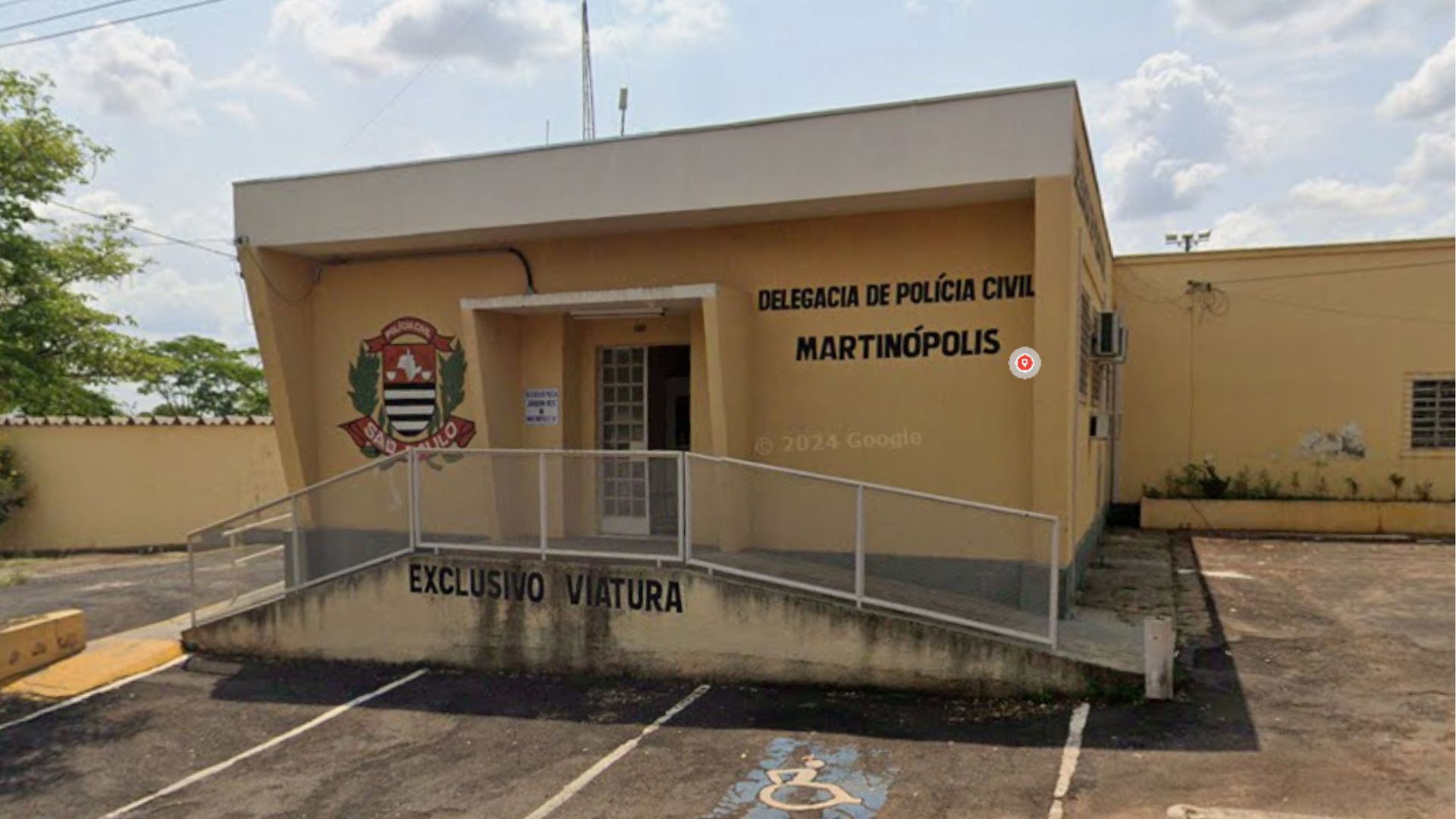 Foram cumpridos sete mandados de busca e apreensão.