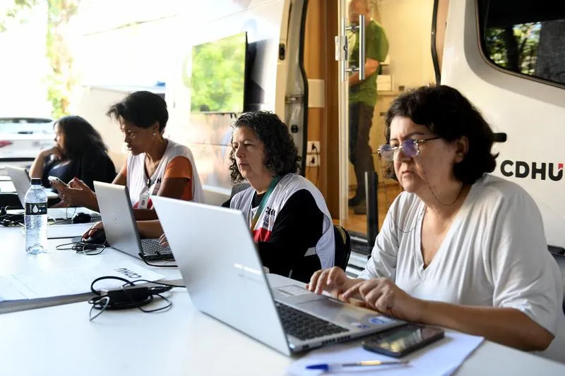 Um dos serviços disponíveis é a oportunidade de repactuação do contrato habitacional.