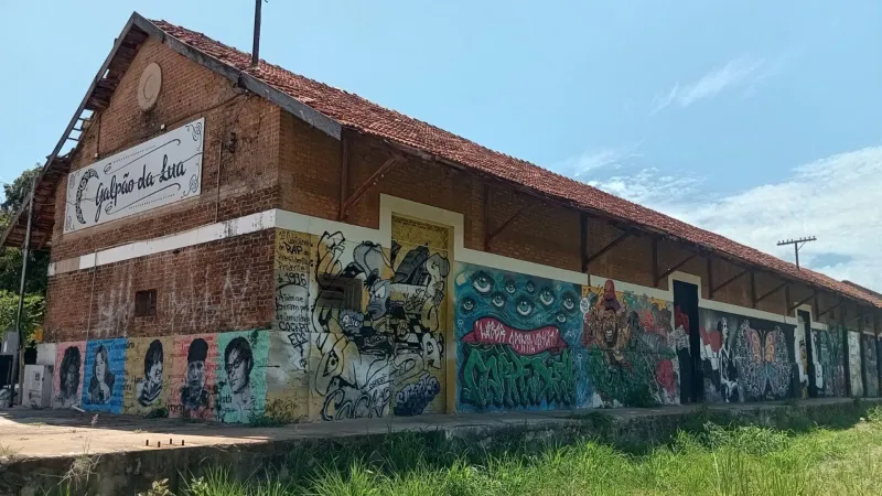 Ação ocorre neste domingo (9), das 9h30 às 11h30 |