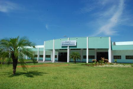 Evento acontece no salão Solarium em Presidente Prudente (SP) |