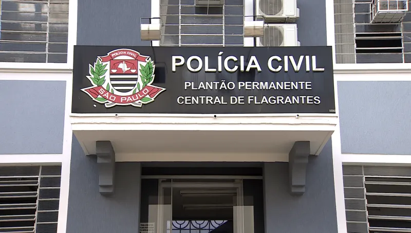 Caso foi registrado como morte suspeita pela Polícia Civil, em Presidente Prudente (SP) |
