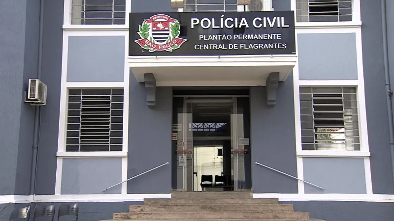 Estimou o prejuízo total de R$ 107.