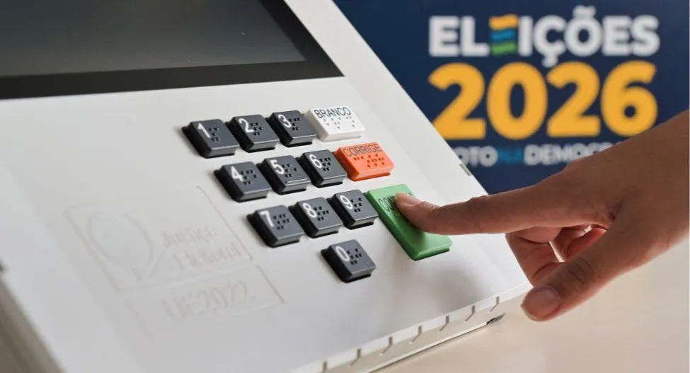 Cinco chapas concorrem às eleições suplementares para prefeito e vice; veja quem são