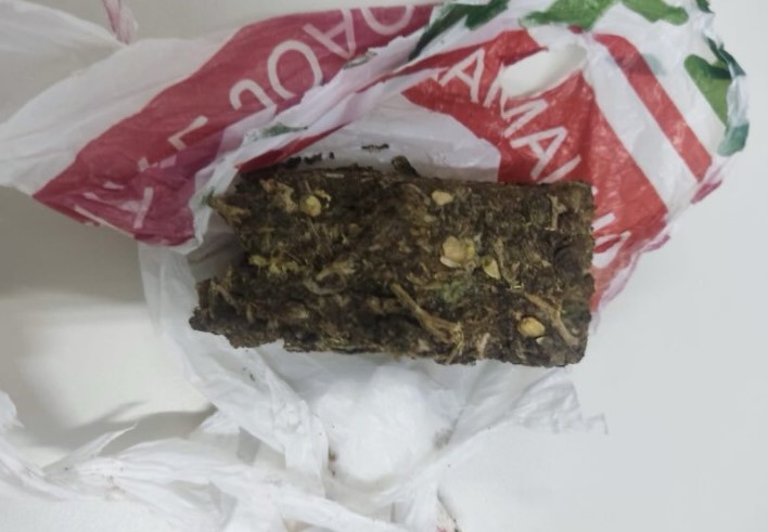 Homem respondia por furto e estava foragido desde 2025 |