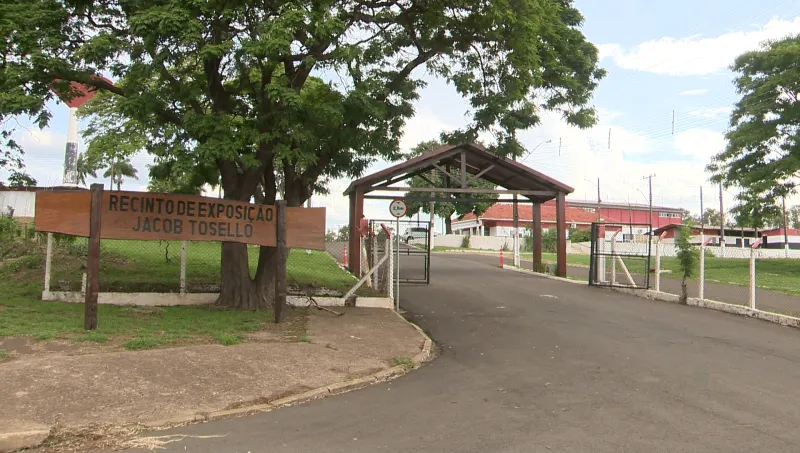 Programação da Expo Prudente 2026 foi cancelada nestas quinta-feira (10) e sexta-feira (11) |