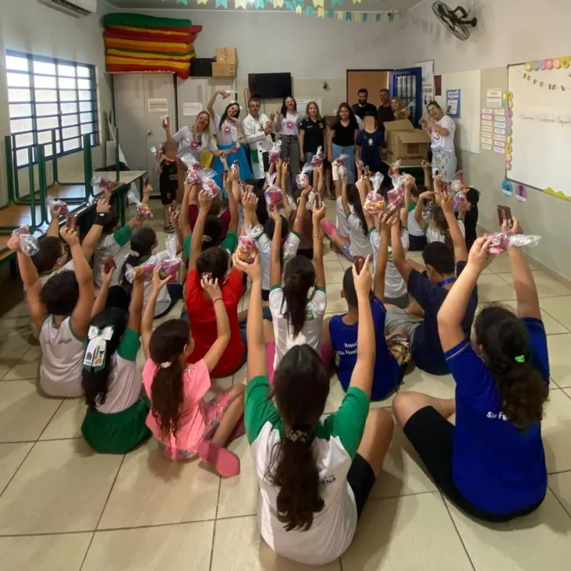 Imagem da matéria