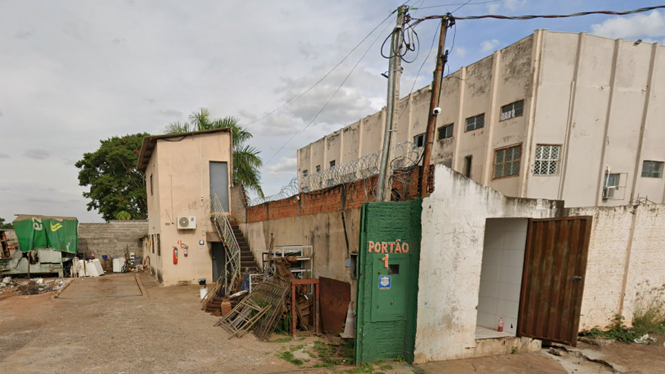Bandidos armados assaltaram estabelecimento comercial em Presidente Prudente (SP) |