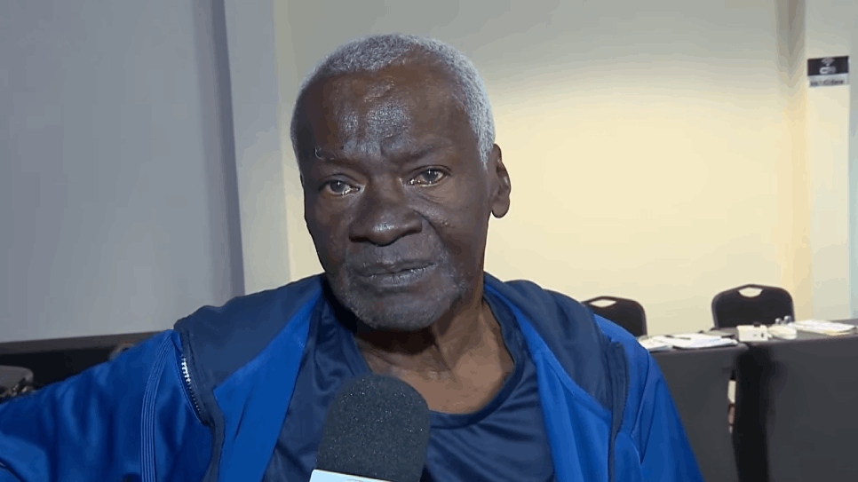 Morreu, aos 82 anos, Reginaldo de Oliveira, ídolo da Prudentina |