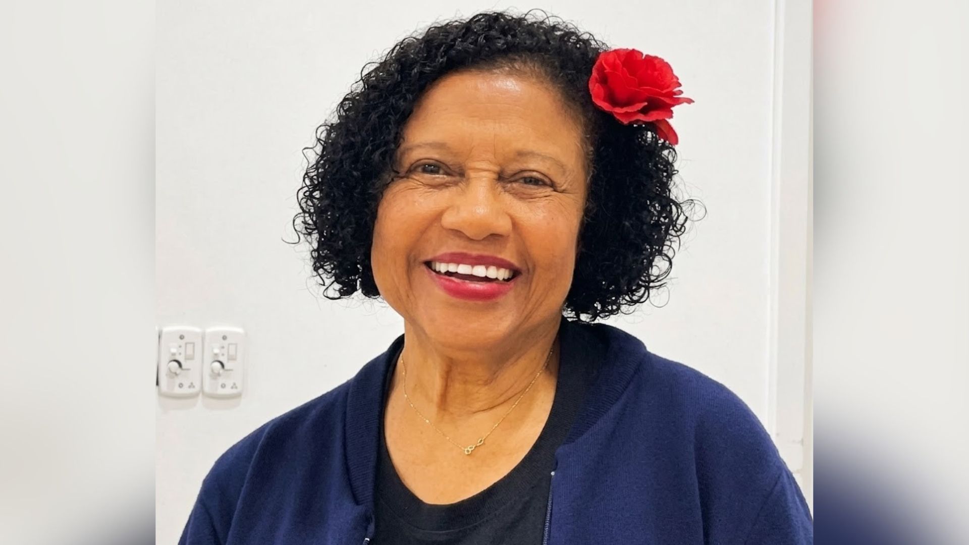 Professora doutora Édima de Souza Mattos faleceu aos 83 anos em Presidente Prudente (SP) |