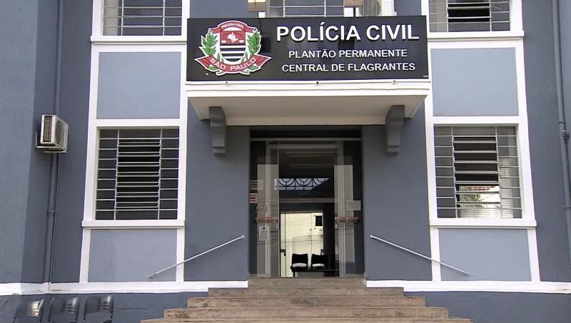 Rapaz disse que foi perseguido por pessoas que queriam agredi-lo.