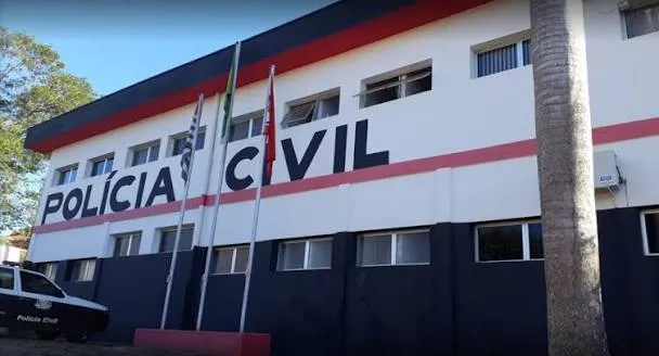 Prisão teve início a partir de um caso de violência doméstica |