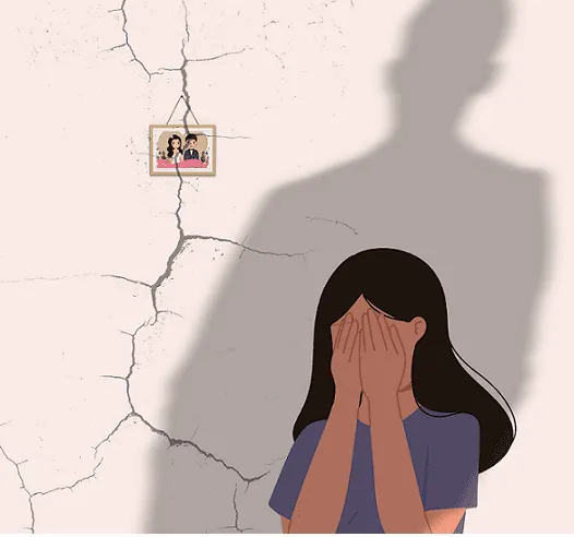 Violência doméstica |