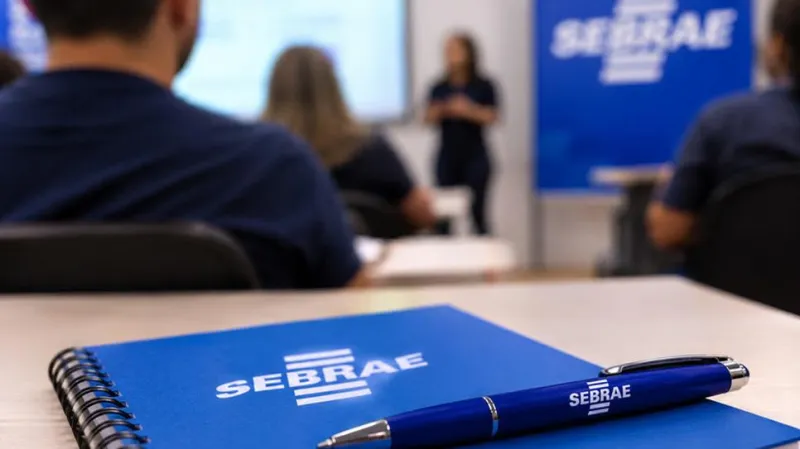 Programação aborda vendas, produtividade, gastronomia e inovação, com atividades entre agosto e outubro.