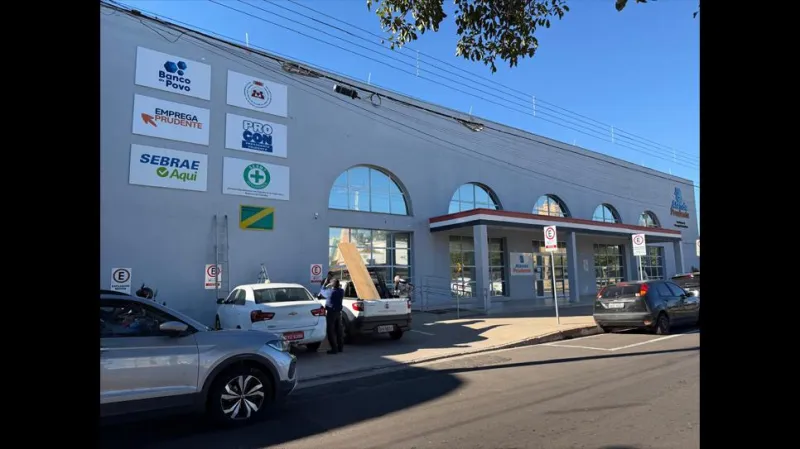 Junta de Serviço Militar passou a funcionar no Atende Prudente, na Vila Marcondes |