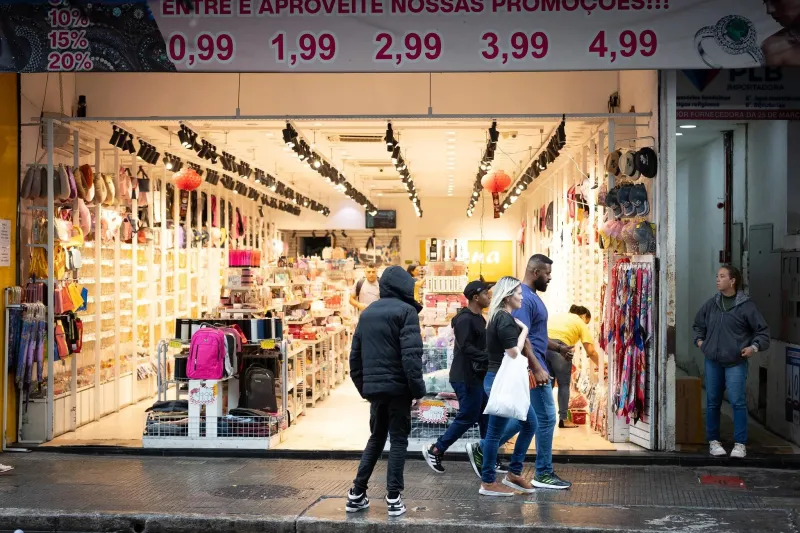 A pesquisa busca ainda ampliar o conhecimento sobre situações que podem levar a decisões mais impulsivas ou dificultar a avaliação das reais condições de uma oferta |