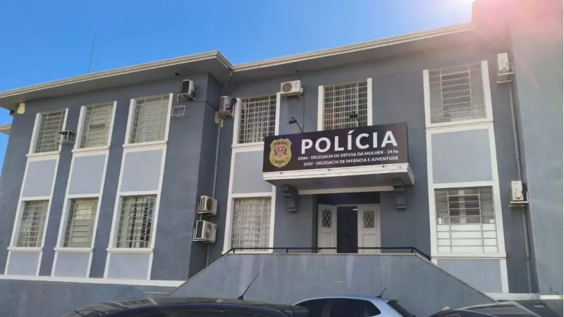 Envolvido teria a agredido no dia anterior |
