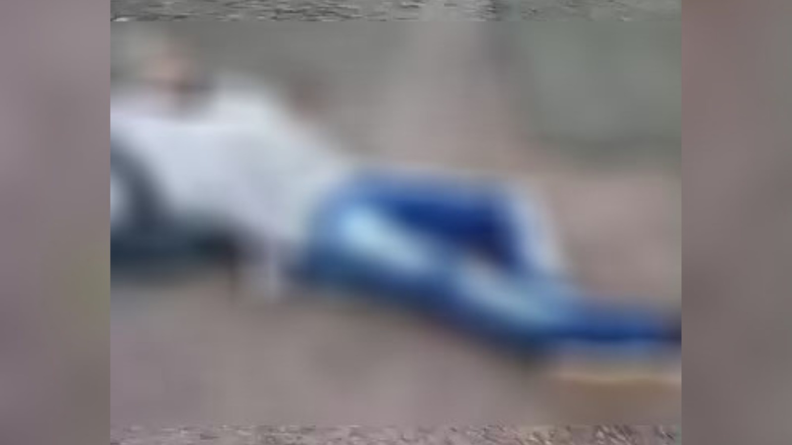 Caso ocorreu na Rua 43, no Conjunto Habitacional João Domingo Netto |