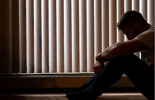 Depressão |