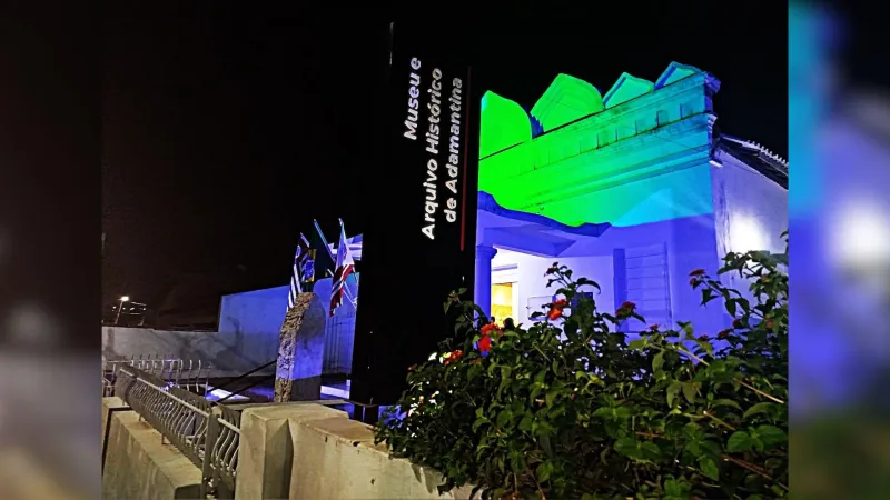 Atividades iniciam no dia 21 de setembro |