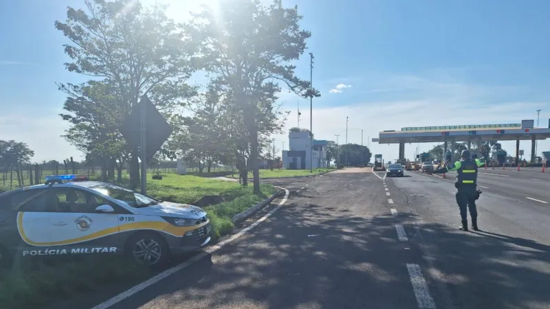 Não foram registradas ocorrências policiais |