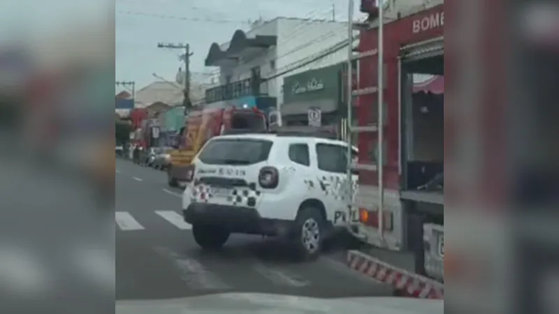 Idoso se queixava de dor na coluna e nas pernas |