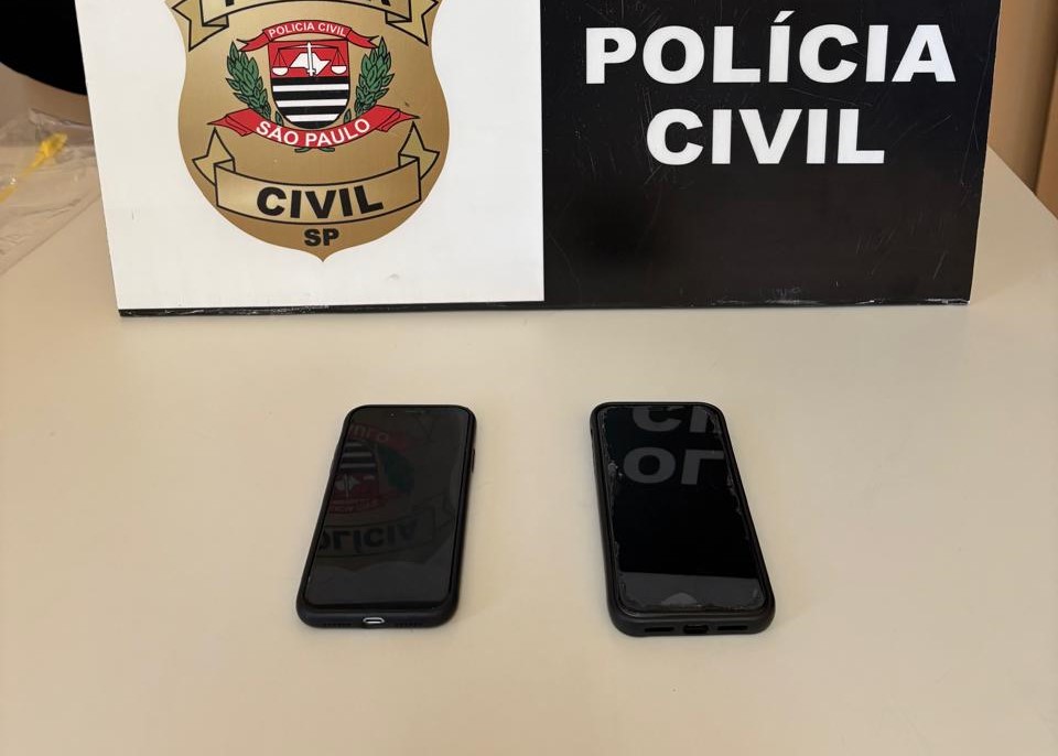 Mandados de busca e apreensão foram cumpridos em Martinópolis (SP) |