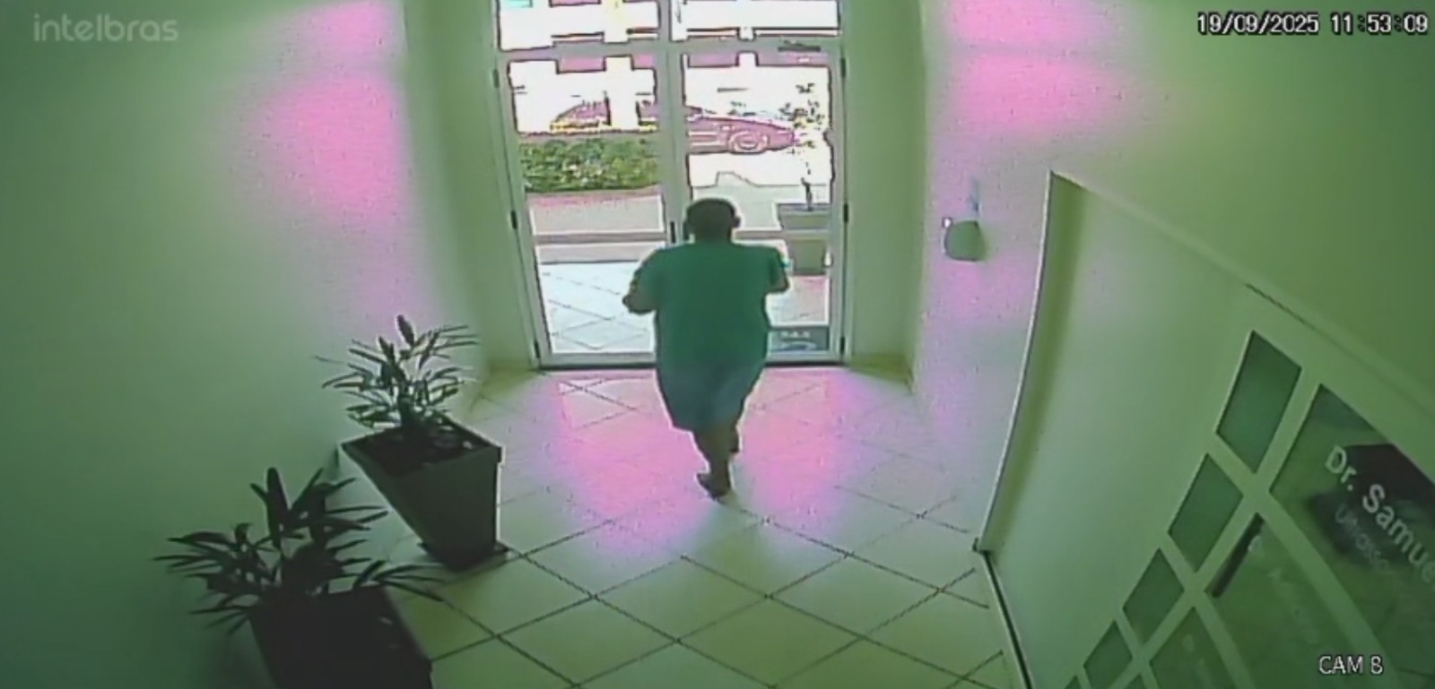 Mulher confessou ter posto, ao menos, 20 gotas para cada vítima da substância clonazepan.