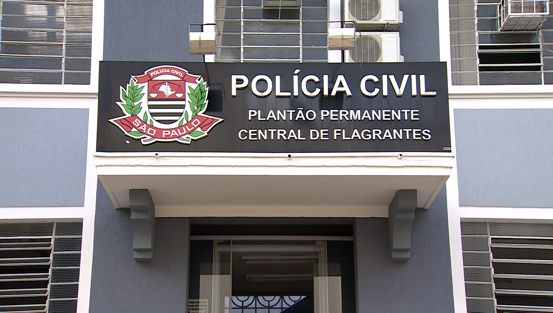 Motorista foi colocado em liberdade após pagar fiança de R$ 1.650,00 |