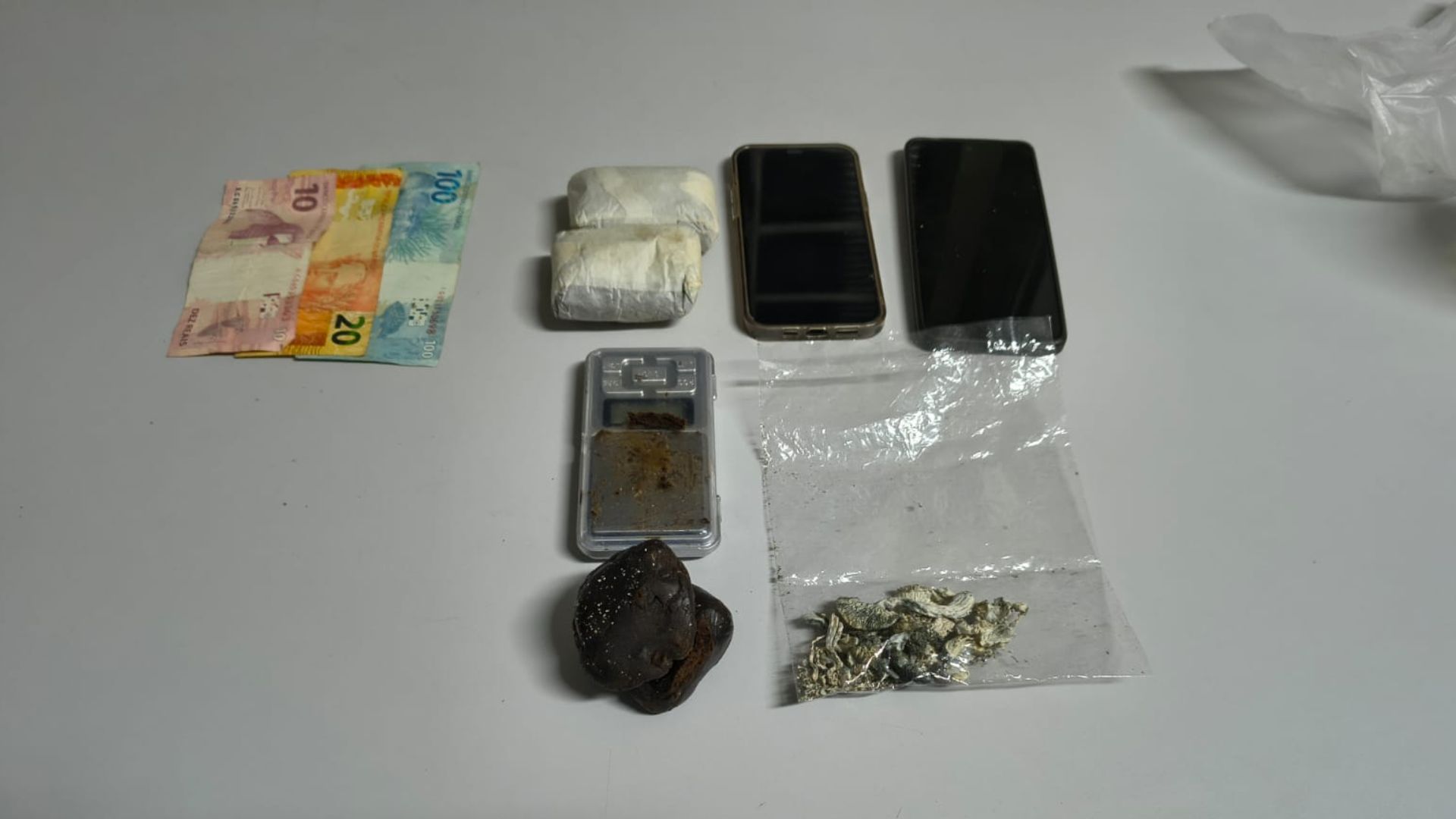 Envolvido teria pedido carona ao conhecido após dizer ter sido expulso de casa |