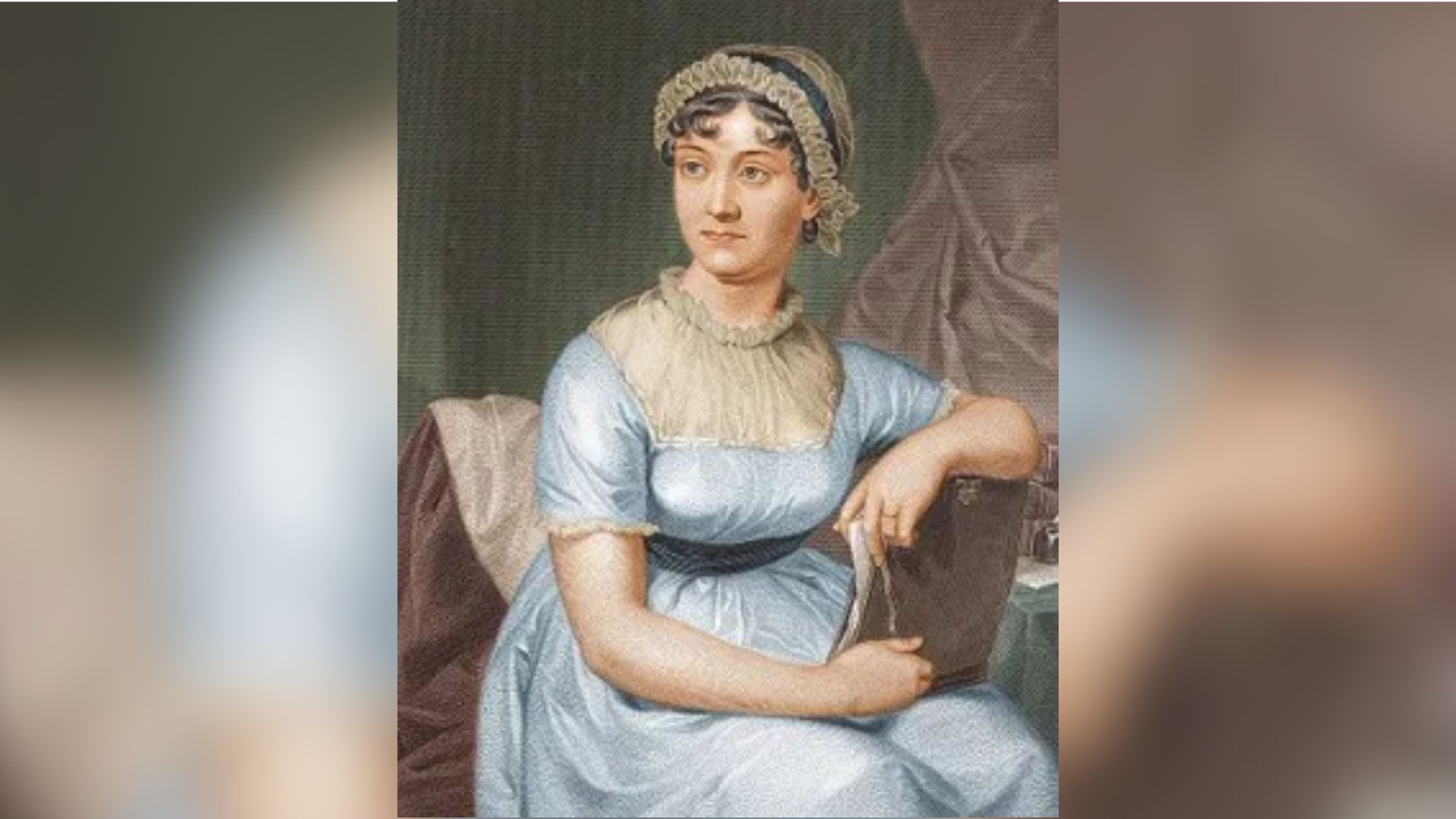 Autora enxerga o papel da educação feminina sendo mais essencial para as mulheres do que o casamento.
