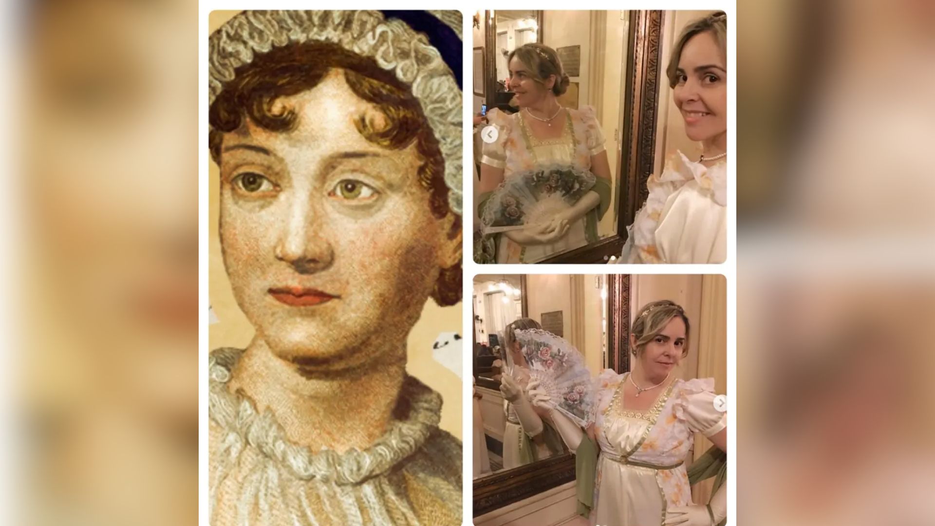 ‘O casamento era a melhor forma de sobrevivência para a mulher no século XIX’, explica a doutora em estudos linguísticos Adriana dos Santos Salles.