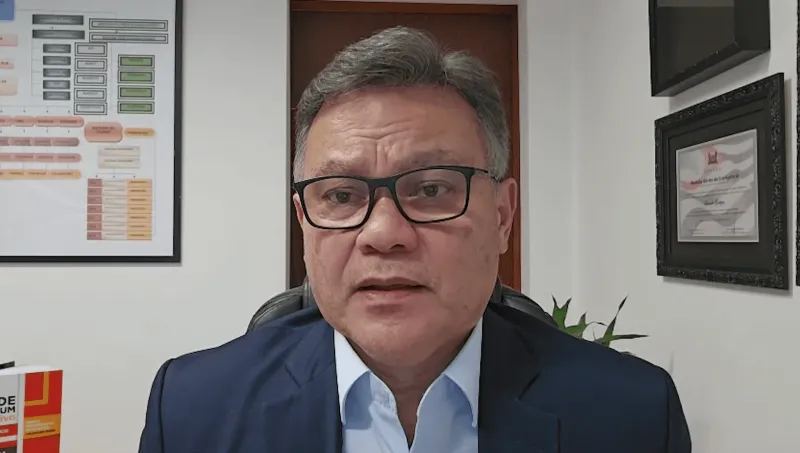 Operação Recon revelou que o promotor de Justiça Lincoln Gakiya, do Gaeco, era um dos alvos da facção criminosa PCC |